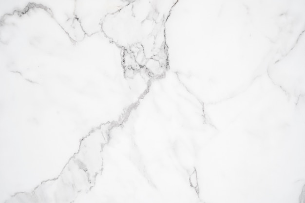 Textura de fundo de mármore branco bonito