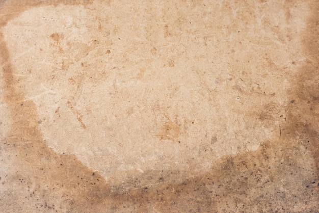 Textura de fundo de página antiga