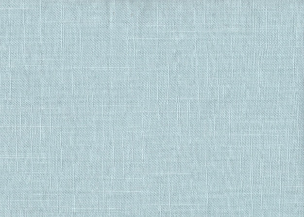 textura de fundo de pano de tecido azul