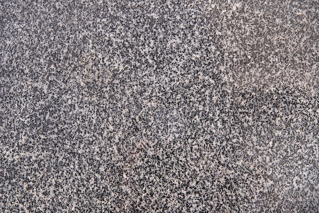 Textura de fundo de parede de granito cinza