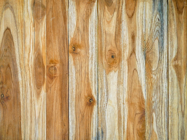 Textura de fundo de parede de madeira
