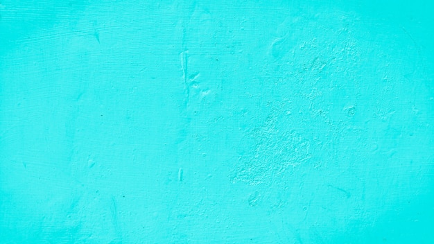 textura de fundo de parede verde-azulada
