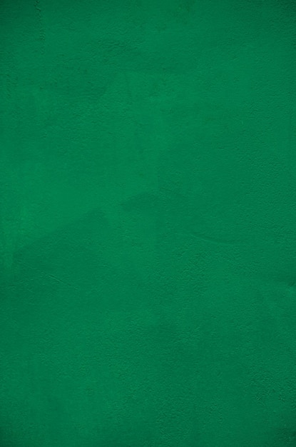 Textura de fundo de parede verde velha