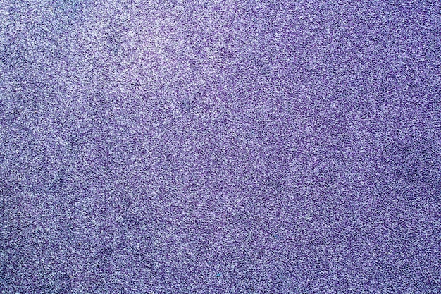 Foto textura de fundo de tecido roxo claro, lilás ou violeta