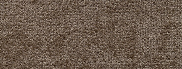 Foto textura de fundo de veludo castanho escuro de tecido têxtil de estofamento macro veludo umber