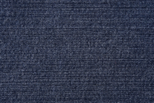 Textura de fundo do denim