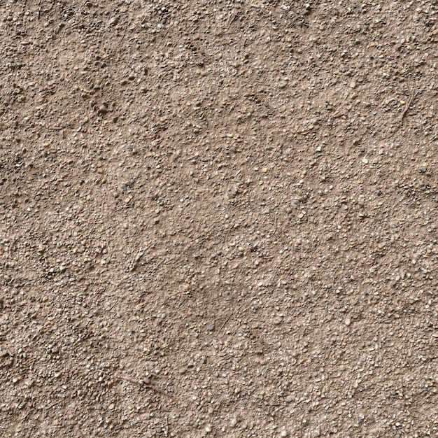 textura de fundo do solo de seixo, close-up e vista superior olhando para seixo de pedra de rocha