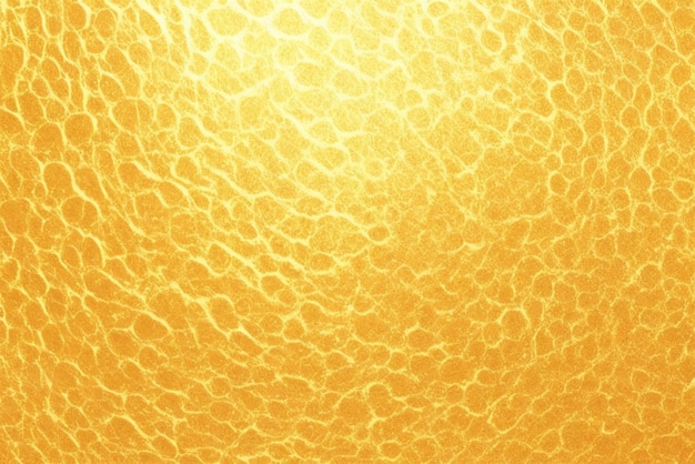 Textura de fundo dourado da foto