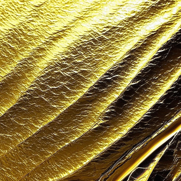 Textura de fundo dourado