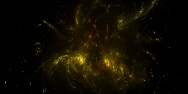 Textura de fundo estrelado do espaço sideral