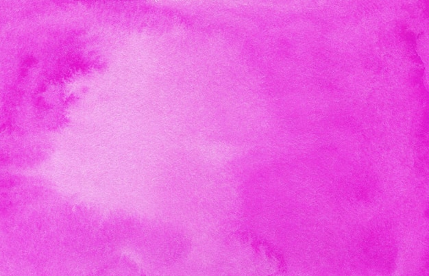 Textura de fundo gradiente aquarela violeta abstrata
