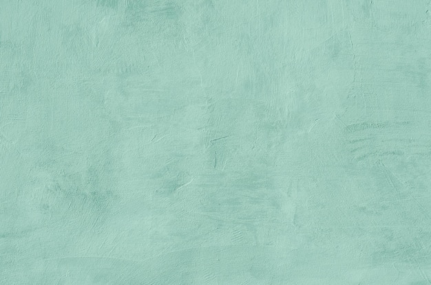 Textura de fundo grunge de parede verde