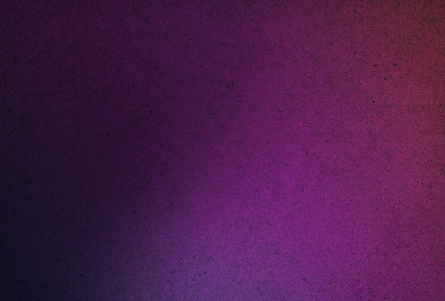 textura de fundo grunge roxo com espaço de cópia