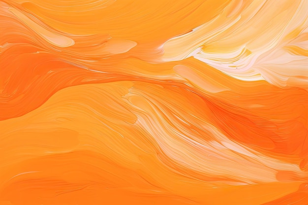 Textura de fundo laranja abstrato