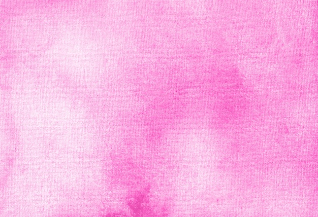 Textura de fundo pintada à mão em aquarela pastel abstrata