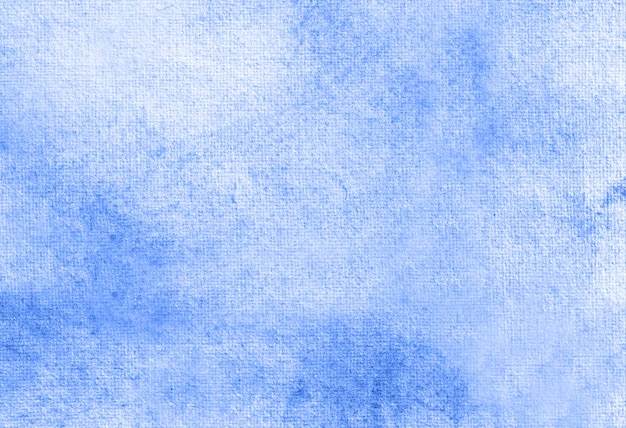 Textura de fundo pintada à mão em aquarela pastel abstrata.