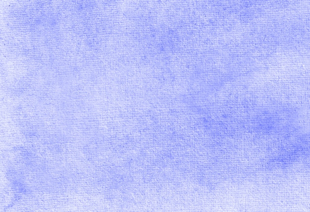 Textura de fundo pintada à mão em aquarela pastel abstrata.