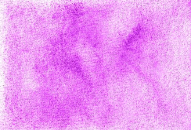 Textura de fundo pintada à mão em aquarela pastel abstrata.