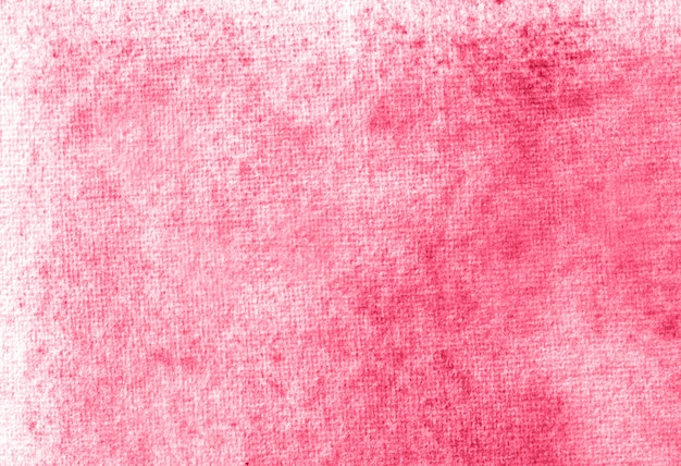 Textura de fundo pintada à mão em aquarela pastel abstrata.