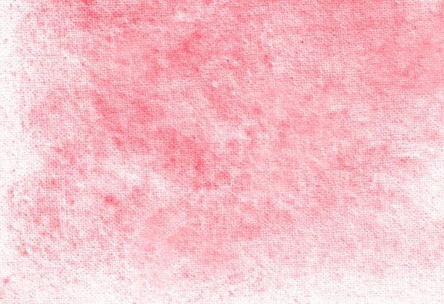 Textura de fundo pintada à mão em aquarela pastel abstrata.