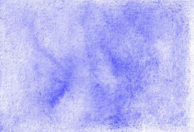 Textura de fundo pintada à mão em aquarela pastel abstrata.