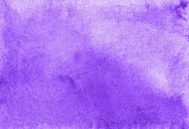 Textura de fundo pintada à mão em aquarela pastel abstrata.