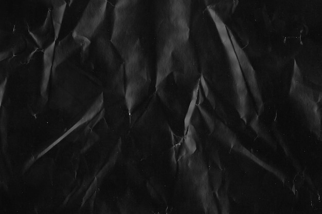 Textura de fundo preta