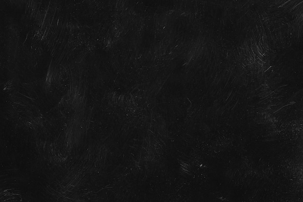 Textura de fundo preta