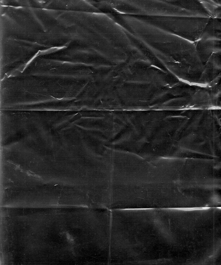 Foto textura de fundo preta