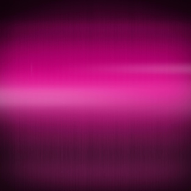 Textura de fundo quadrado de metal escovado brilhante rosa