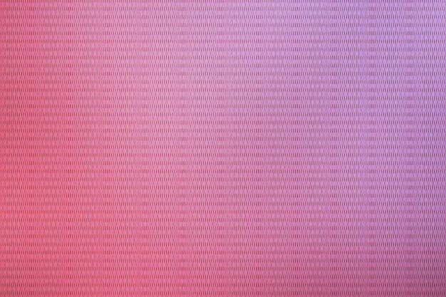 Foto textura de fundo rosa abstrata com padrões de listras e pontos para design