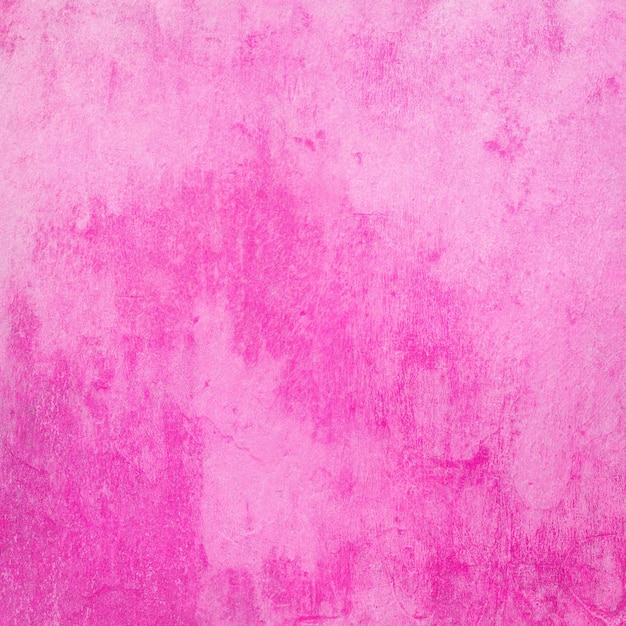 Textura de fundo rosa vintage grunge