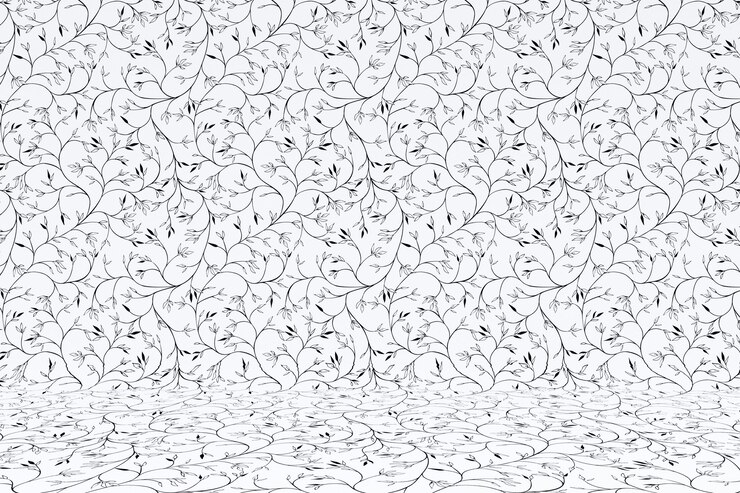Textura de fundo transparente