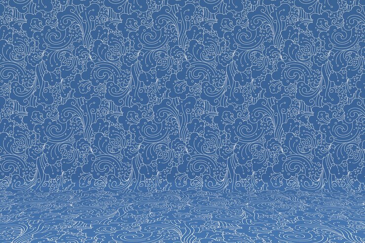 Textura de fundo transparente