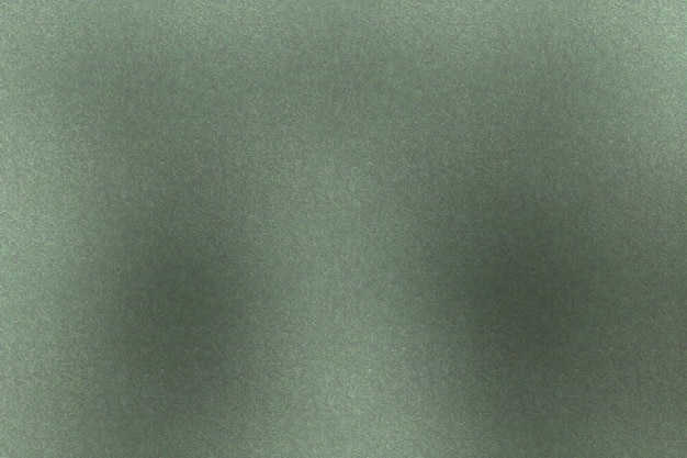 Textura de fundo verde abstrata com algumas linhas lisas e manchas nela