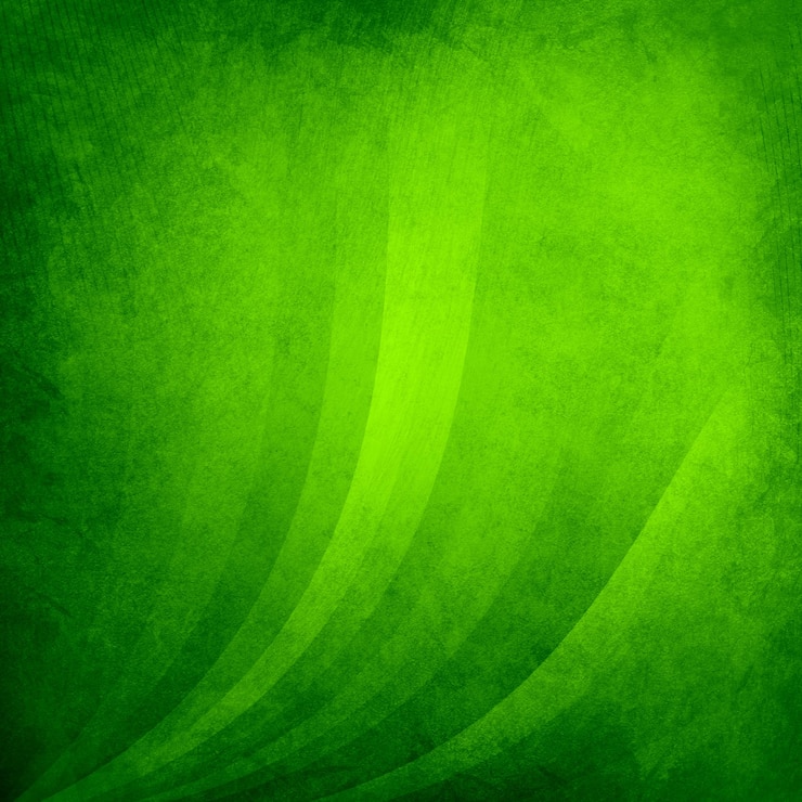 Foto textura de fundo verde abstrata