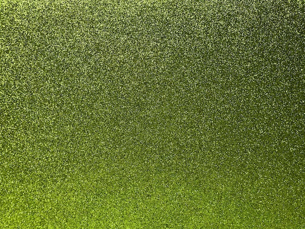 textura de fundo verde brilhante