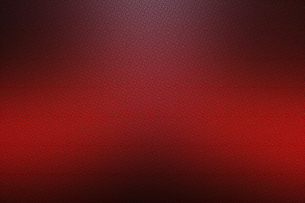 Foto textura de fundo vermelho abstrato com listras e buracos no centro da imagem