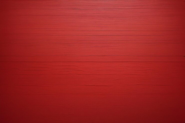 Foto textura de fundo vermelho abstrato com listras verticais e espaço de cópia para design