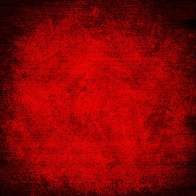 Foto textura de fundo vermelho abstrato