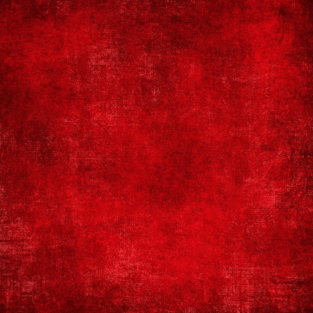 Textura de fundo vermelho abstrato