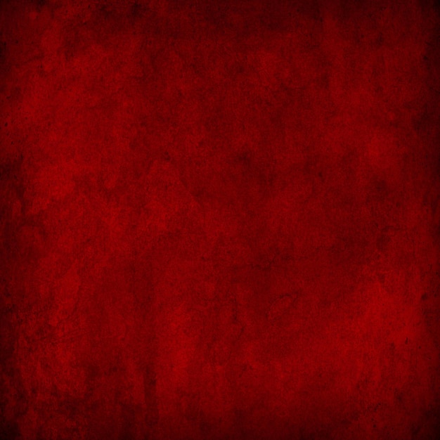 Textura de fundo vermelho abstrato