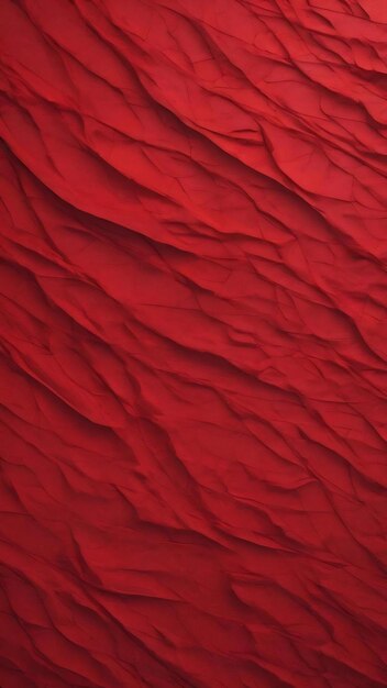 Foto textura de fundo vermelho abstrato