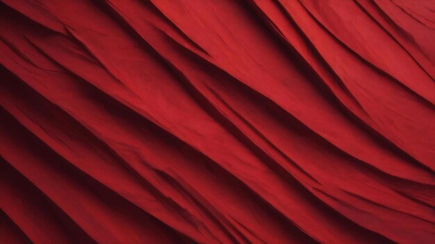 Textura de fundo vermelho abstrato