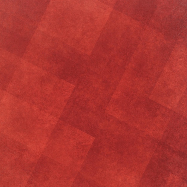 Textura de fundo vermelho grunge