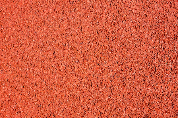 textura de fundo vermelho pista de corrida