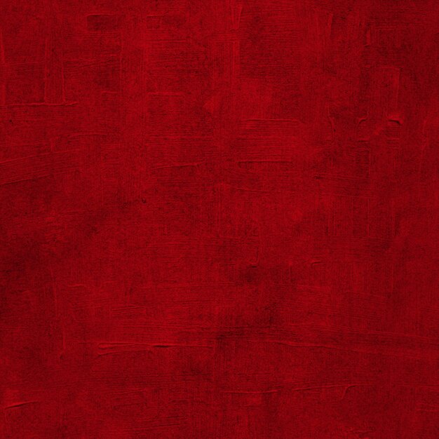 Textura de fundo vermelho retrô quadrada