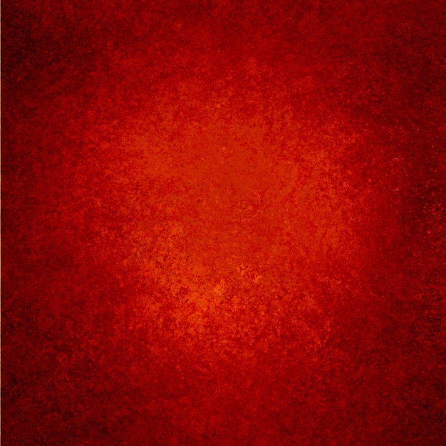 Textura de fundo vermelho retrô quadrada