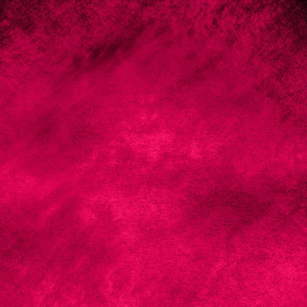 Textura de fundo vermelho retrô quadrada