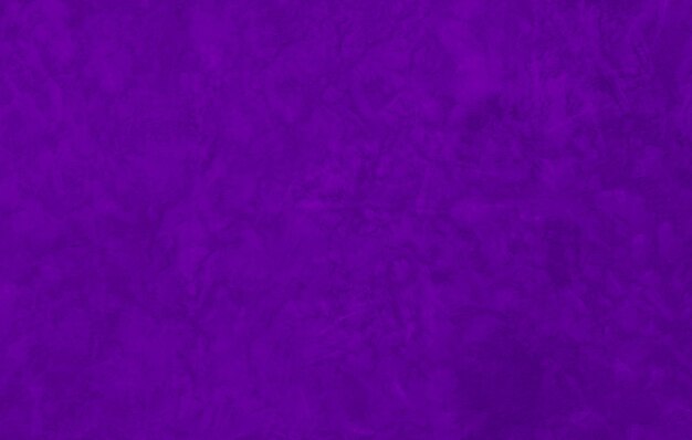 Foto textura de fundo violeta de parede abstrata
